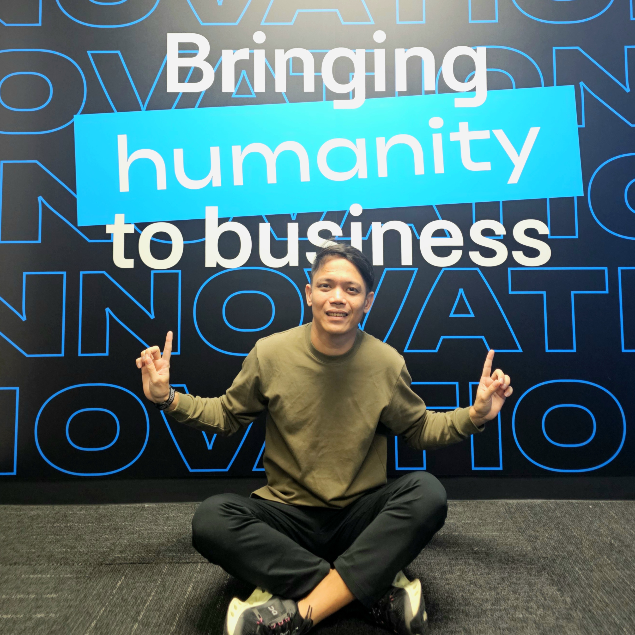 Bringing Humanity to Business
